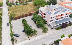 Fanari Hotel